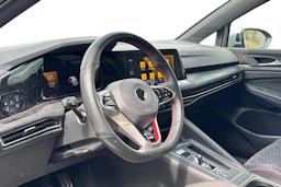 hopea Volkswagen Golf 2021 kuva 3.