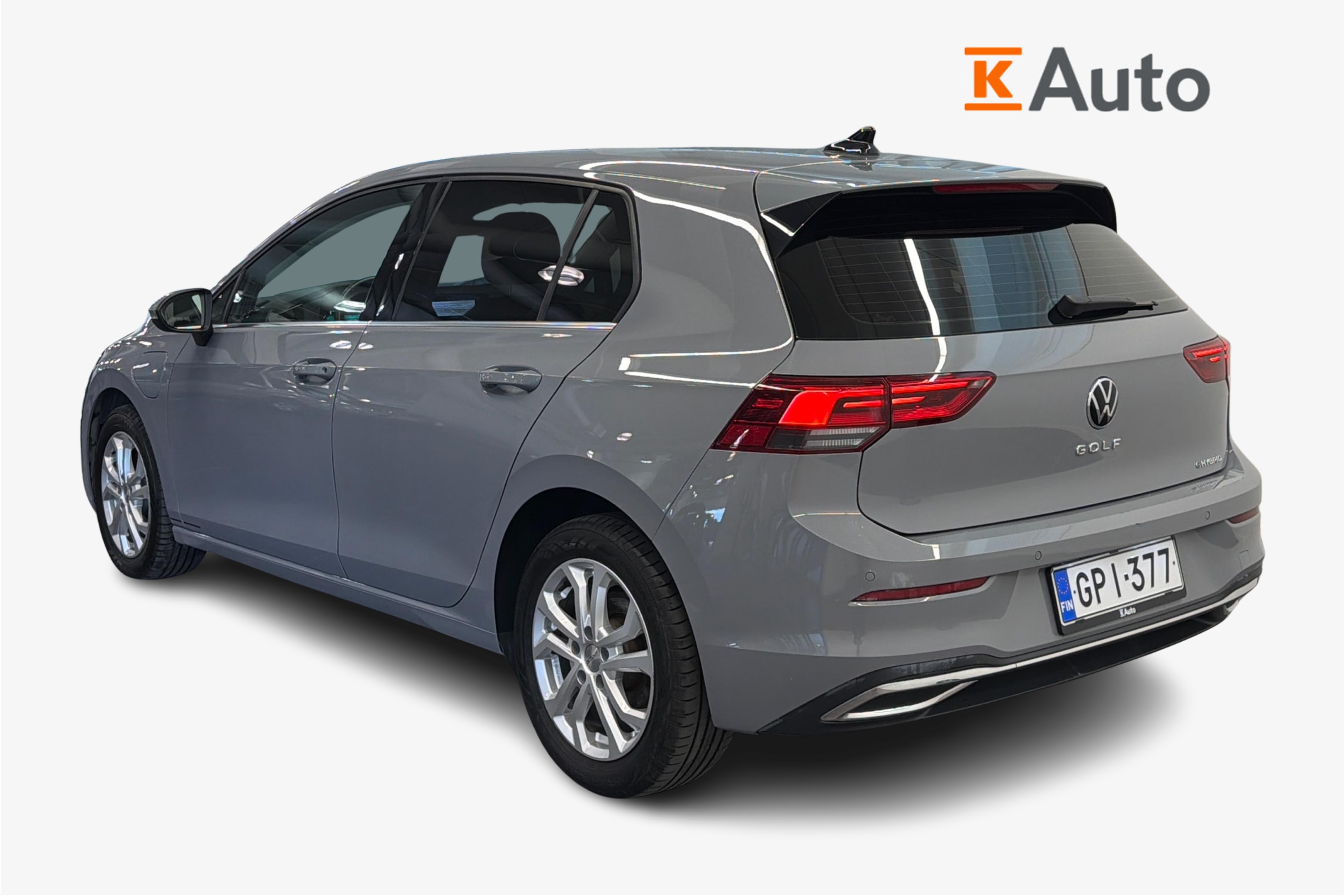 Volkswagen Golf 2021, kuva 2/35