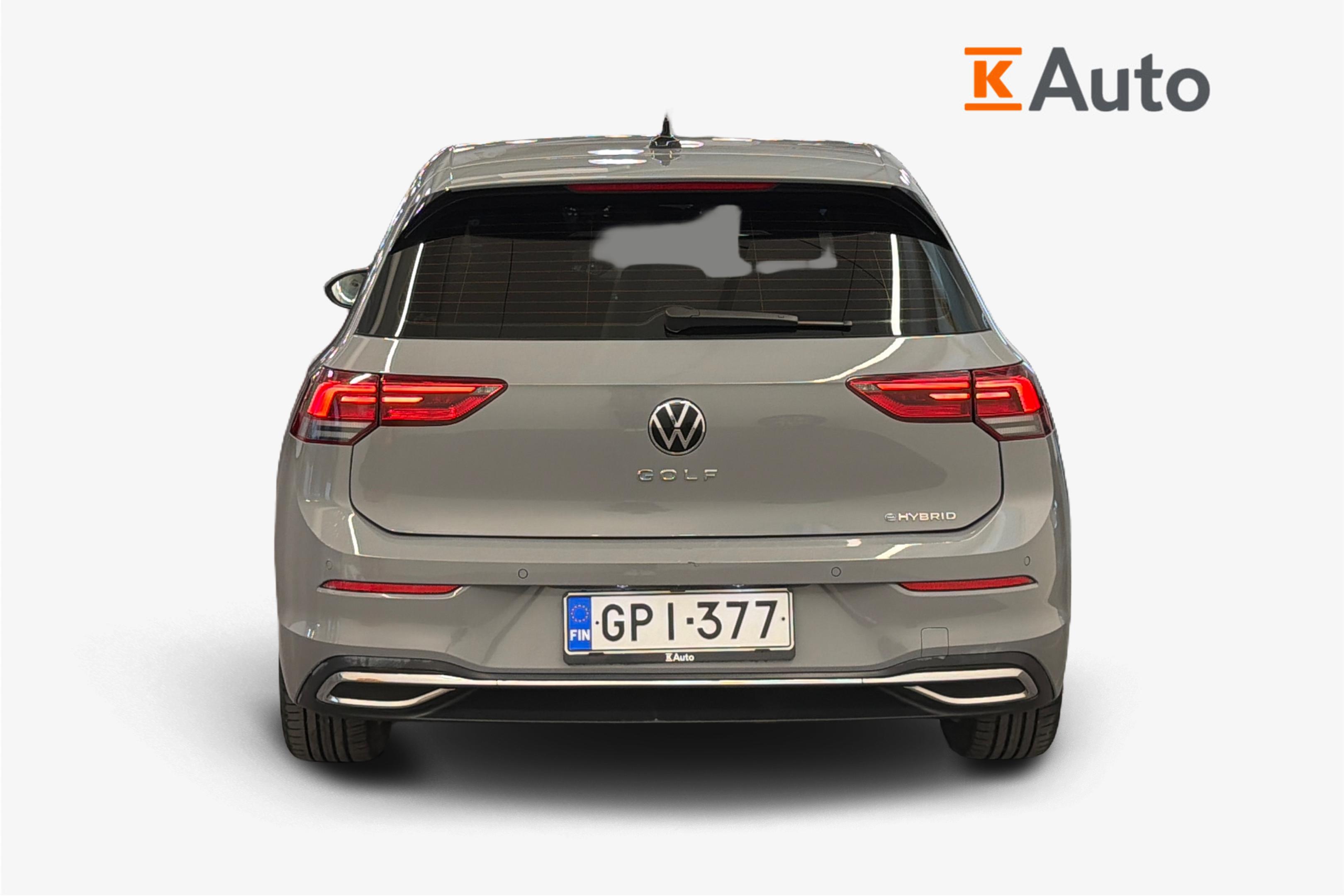 Volkswagen Golf 2021, kuva 3/35