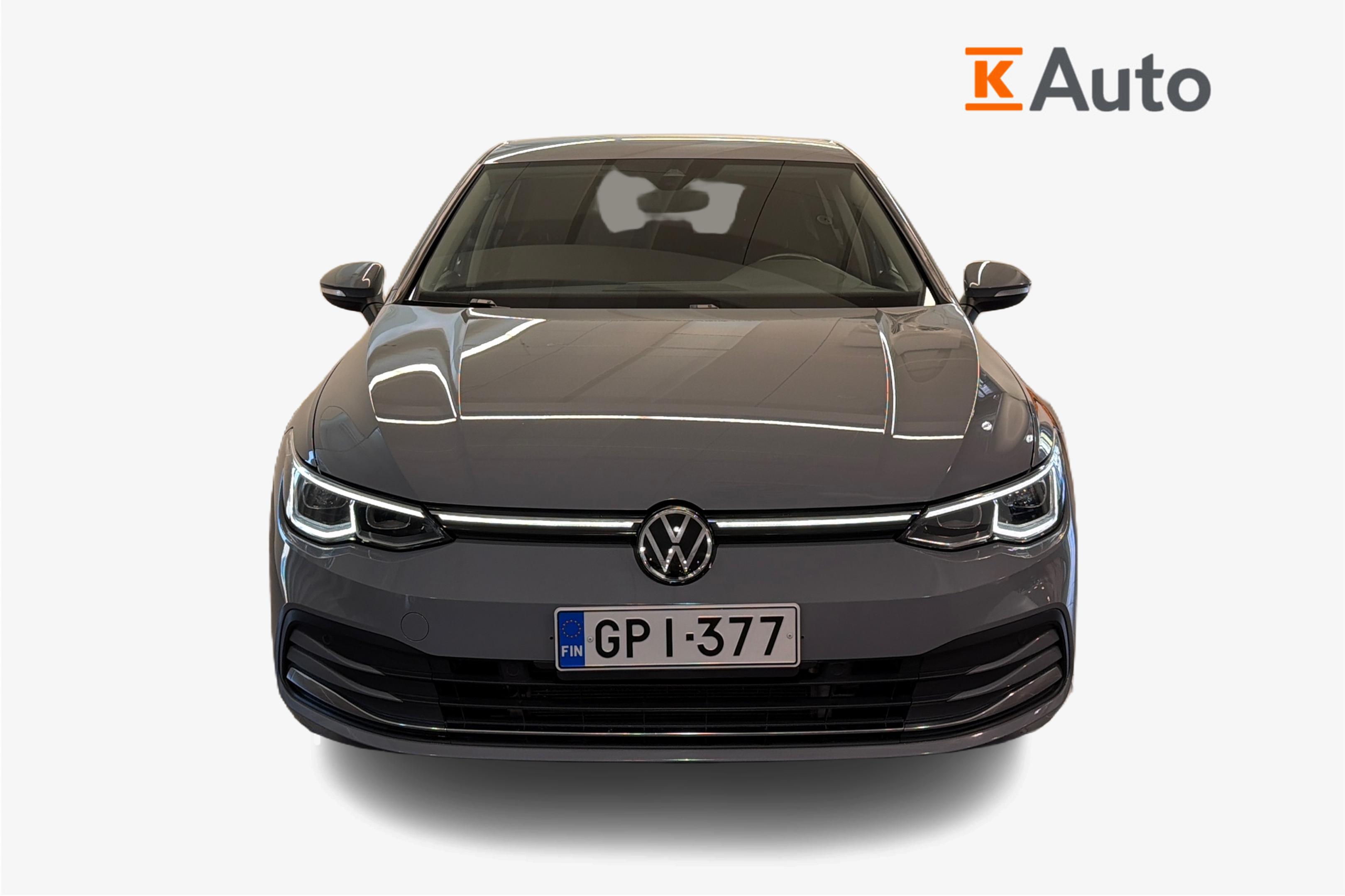 Volkswagen Golf 2021, kuva 4/35