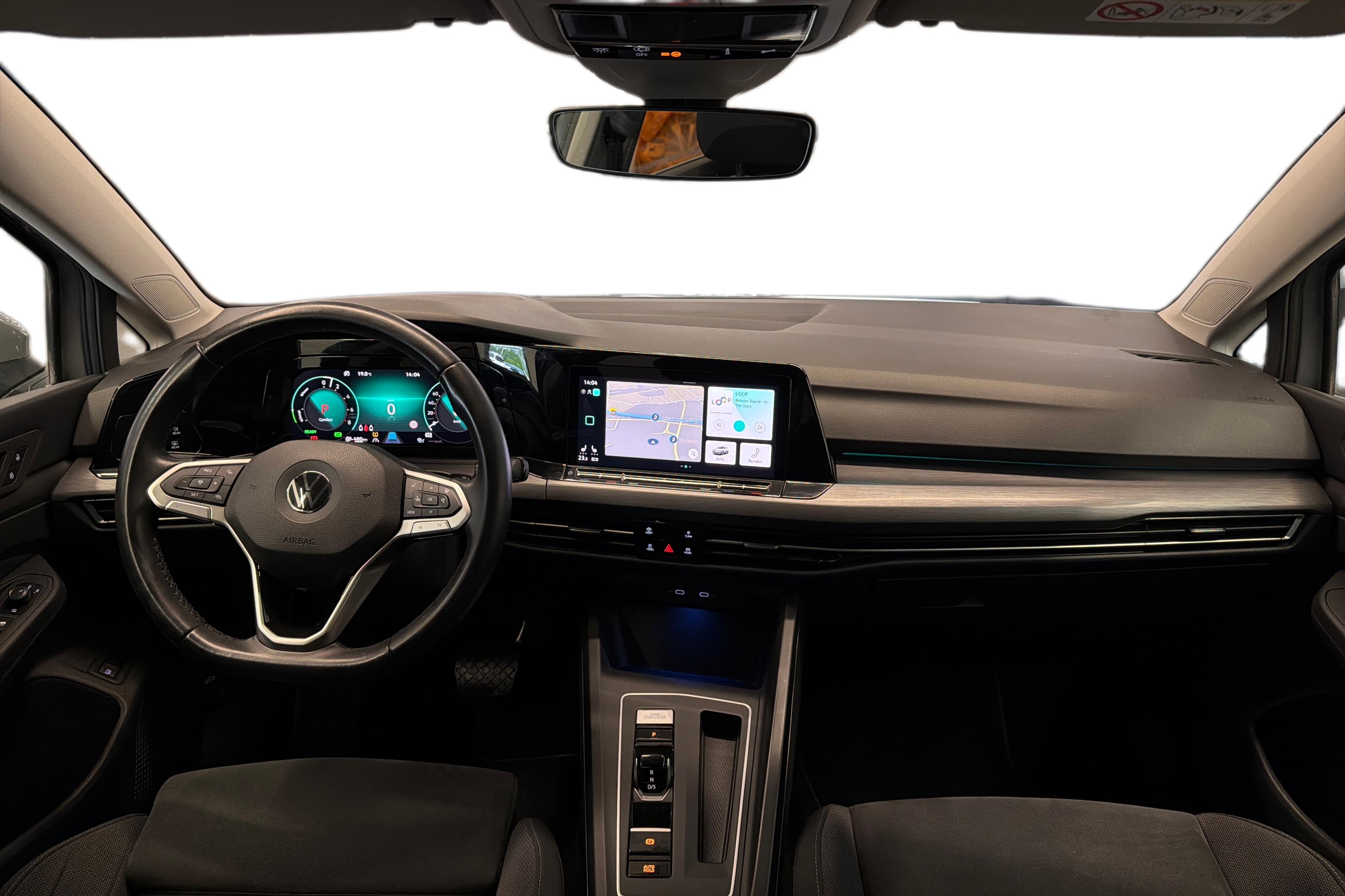 Volkswagen Golf 2021, kuva 7/35