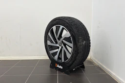 harmaa Volkswagen Golf 2021 kuva 13.