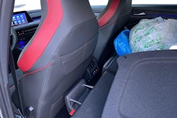 valkoinen Volkswagen Golf 2021 kuva 10.