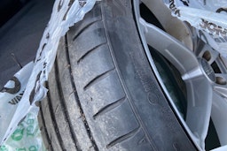 valkoinen Volkswagen Golf 2021 kuva 14.