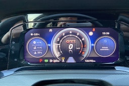 valkoinen Volkswagen Golf 2021 kuva 15.