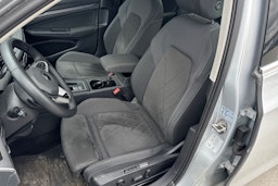 hopea Volkswagen Golf 2021 kuva 3.