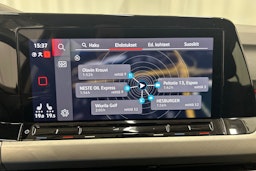 harmaa Volkswagen Golf 2021 kuva 22.