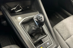 harmaa Volkswagen Golf 2021 kuva 25.