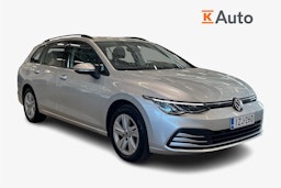 hopea Volkswagen Golf 2021 kuva 1.