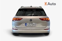 hopea Volkswagen Golf 2021 kuva 3.