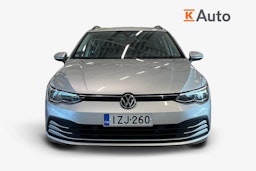 hopea Volkswagen Golf 2021 kuva 5.