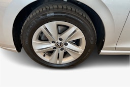 hopea Volkswagen Golf 2021 kuva 11.