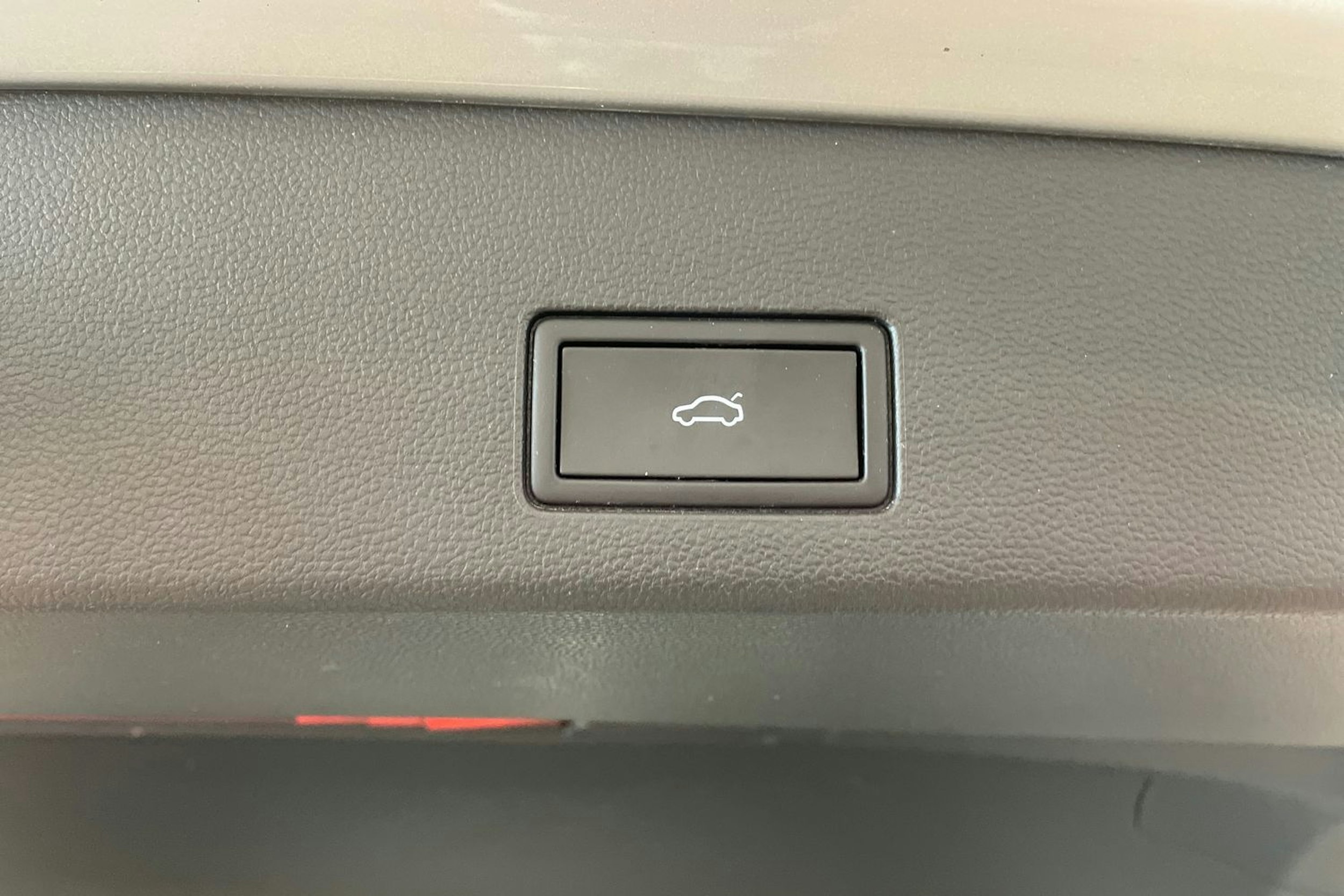 hopea Volkswagen Golf 2021 kuva 16.