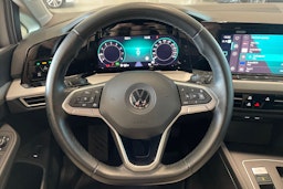 hopea Volkswagen Golf 2021 kuva 17.