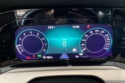 hopea Volkswagen Golf 2021 kuva 20.