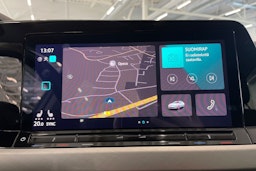 hopea Volkswagen Golf 2021 kuva 27.