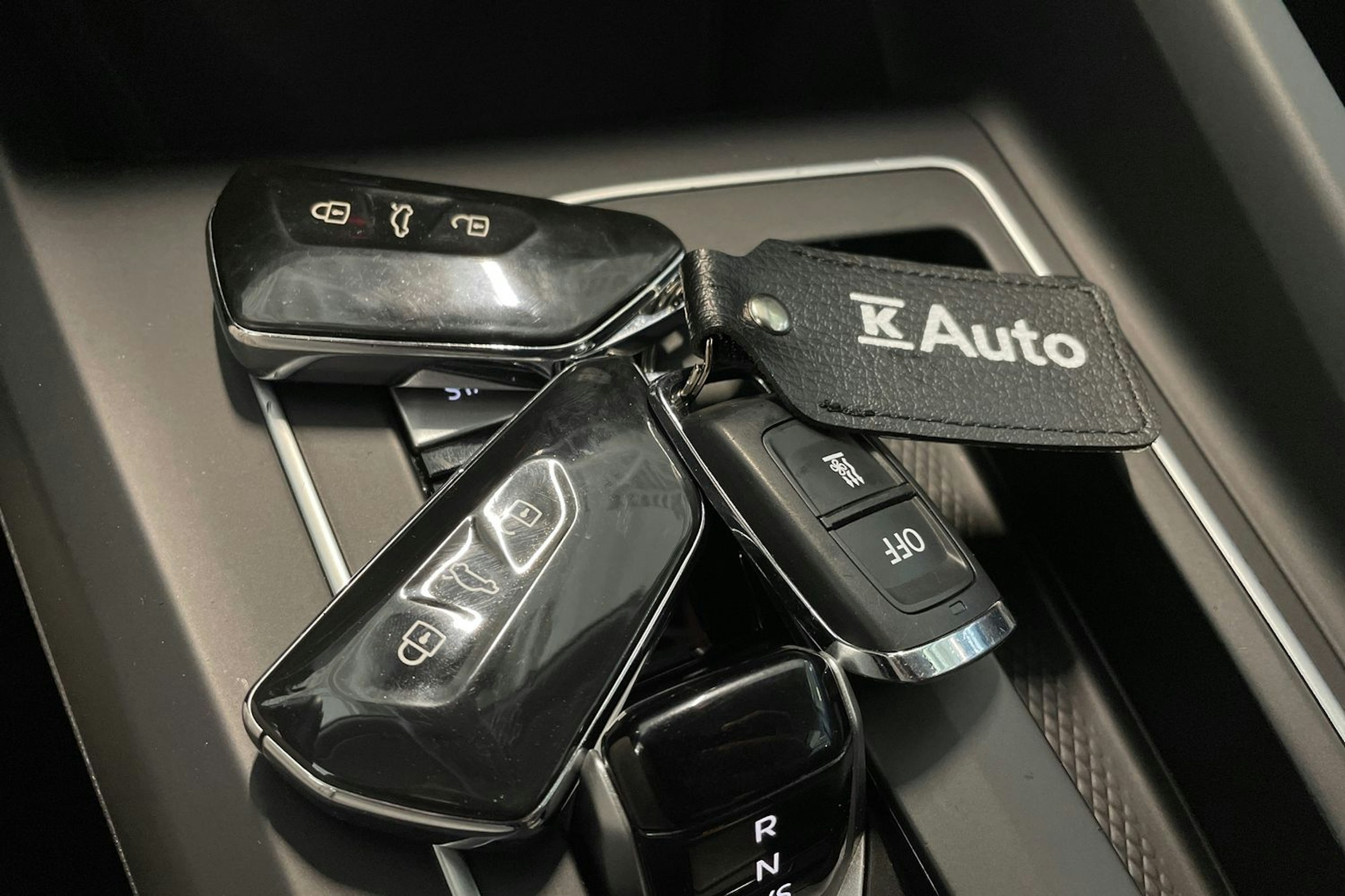 hopea Volkswagen Golf 2021 kuva 31.