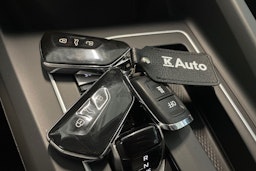 hopea Volkswagen Golf 2021 kuva 31.