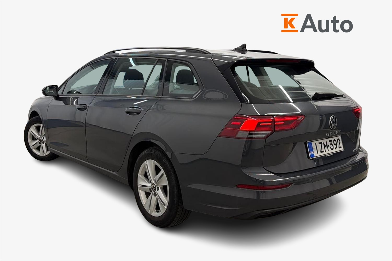 Volkswagen Golf 2021, kuva 2/26