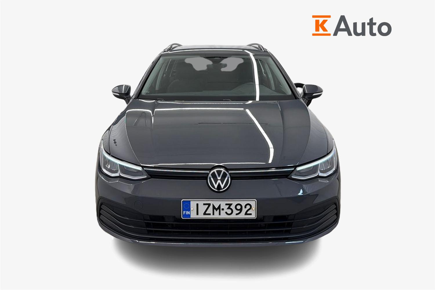 Volkswagen Golf 2021, kuva 4/26