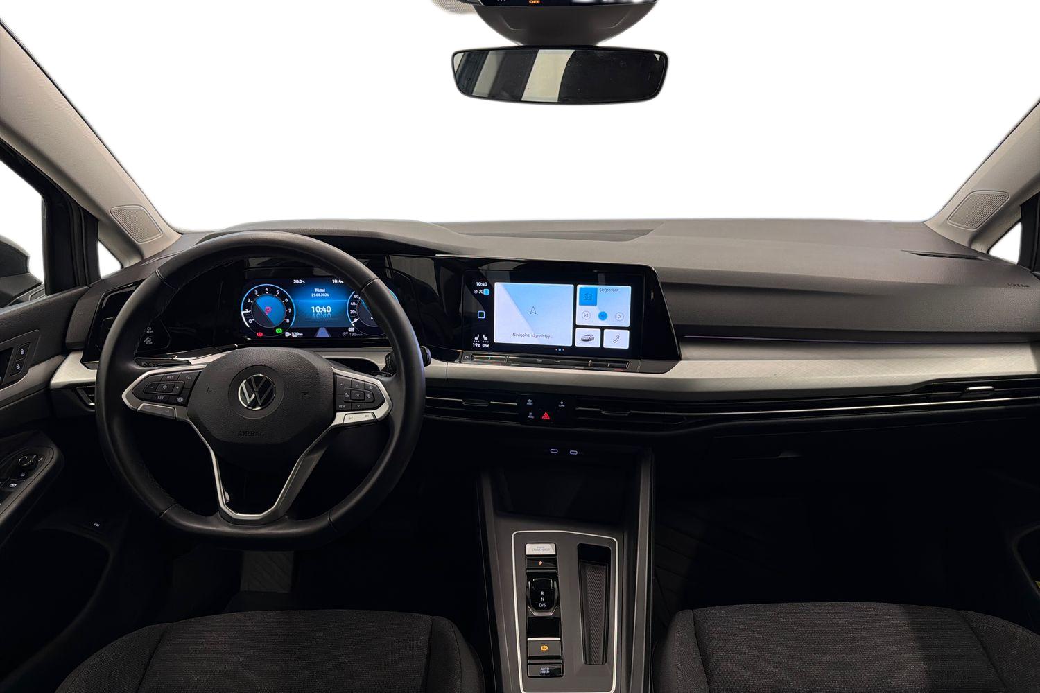Volkswagen Golf 2021, kuva 7/26