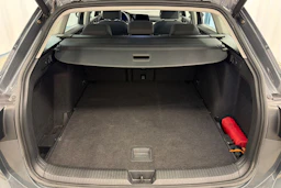 Harmaa Volkswagen GOLF 2021 kuva 13.