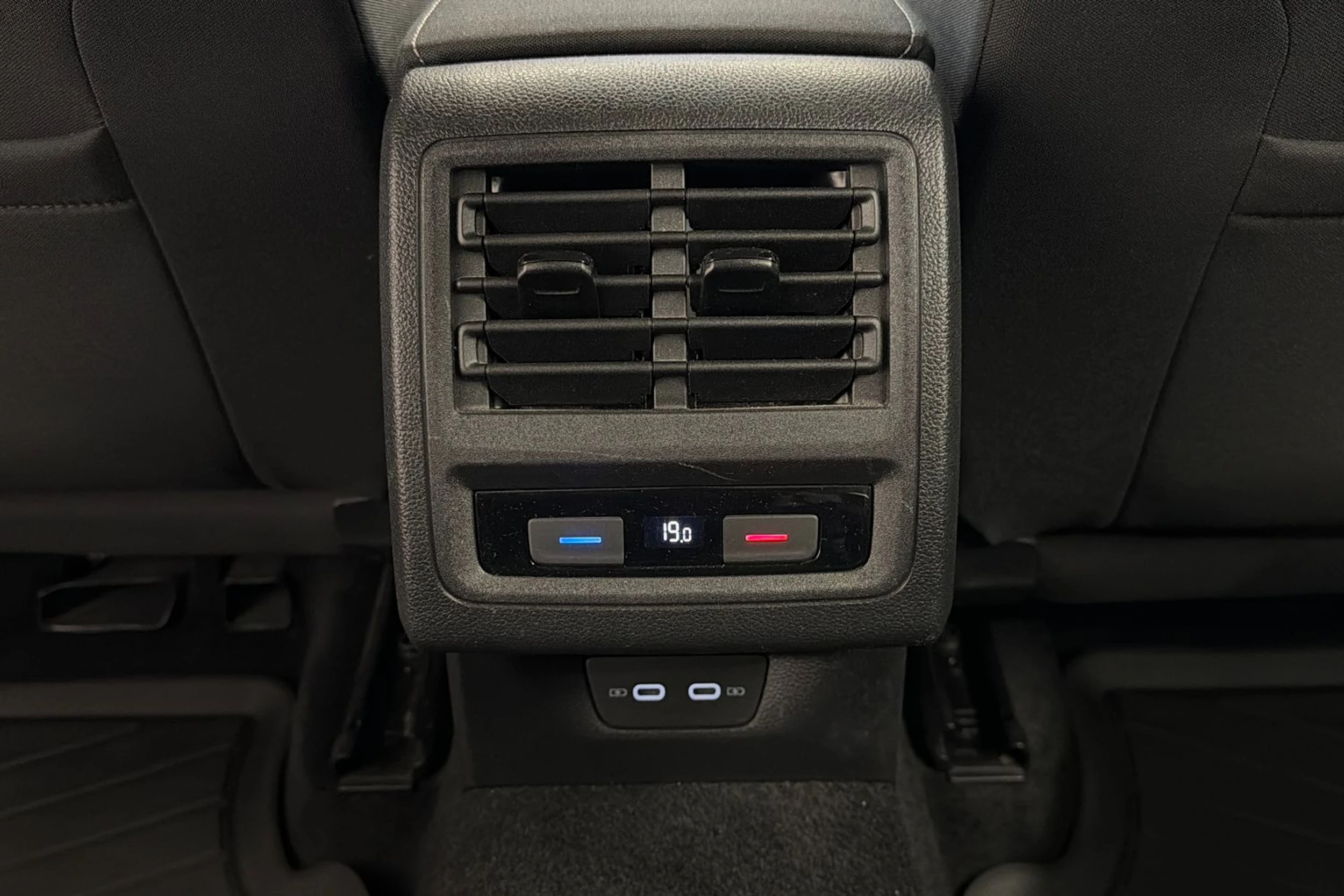 Harmaa Volkswagen GOLF 2021 kuva 15.