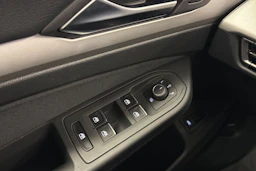 Harmaa Volkswagen GOLF 2021 kuva 16.