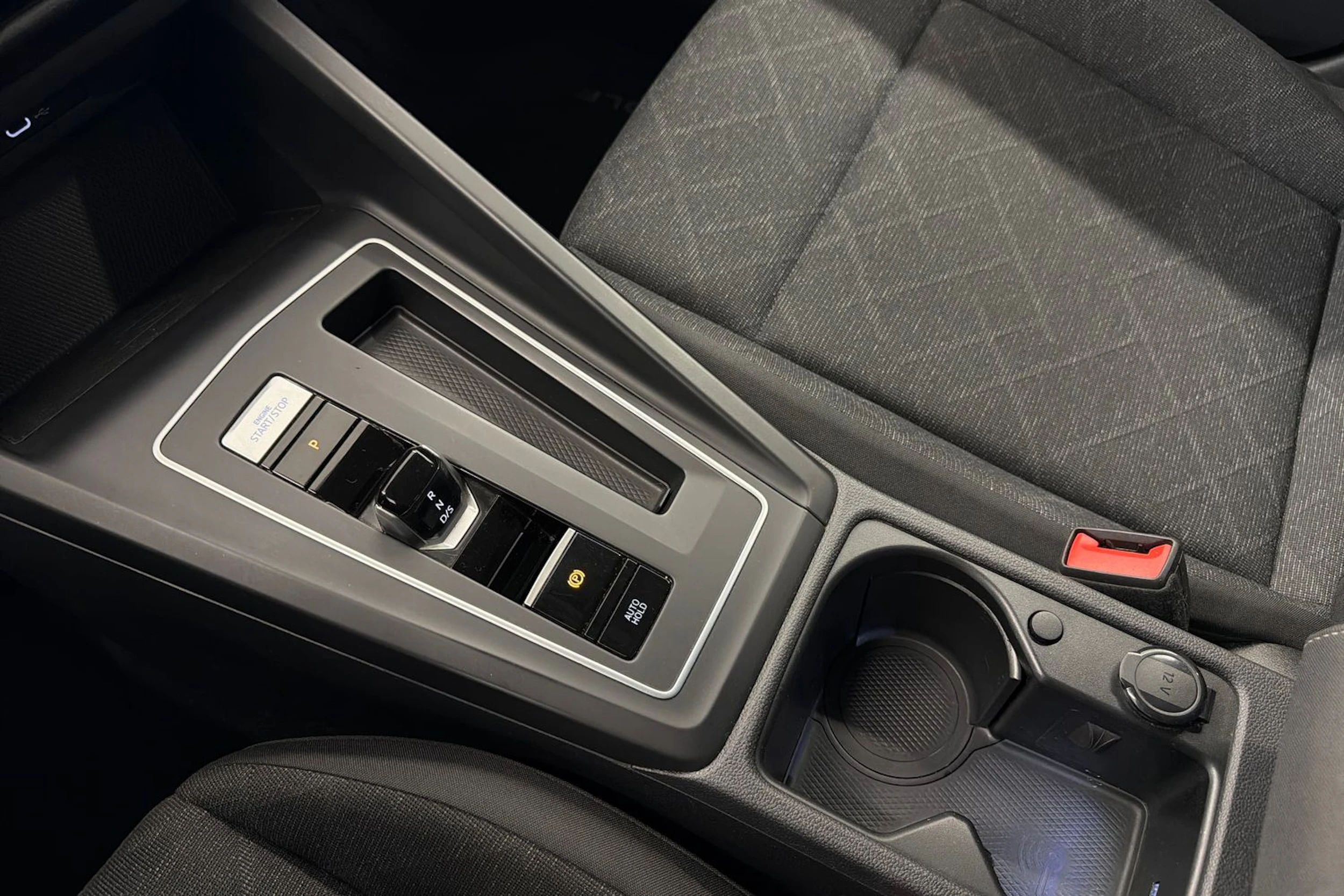 Harmaa Volkswagen GOLF 2021 kuva 20.