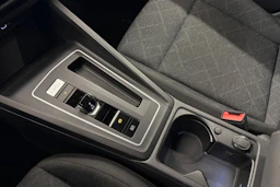 Harmaa Volkswagen GOLF 2021 kuva 20.