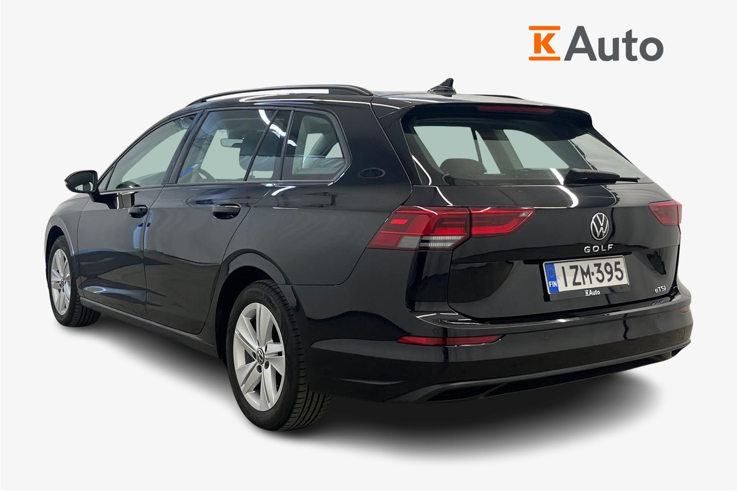 Volkswagen Golf 2021, kuva 2/22