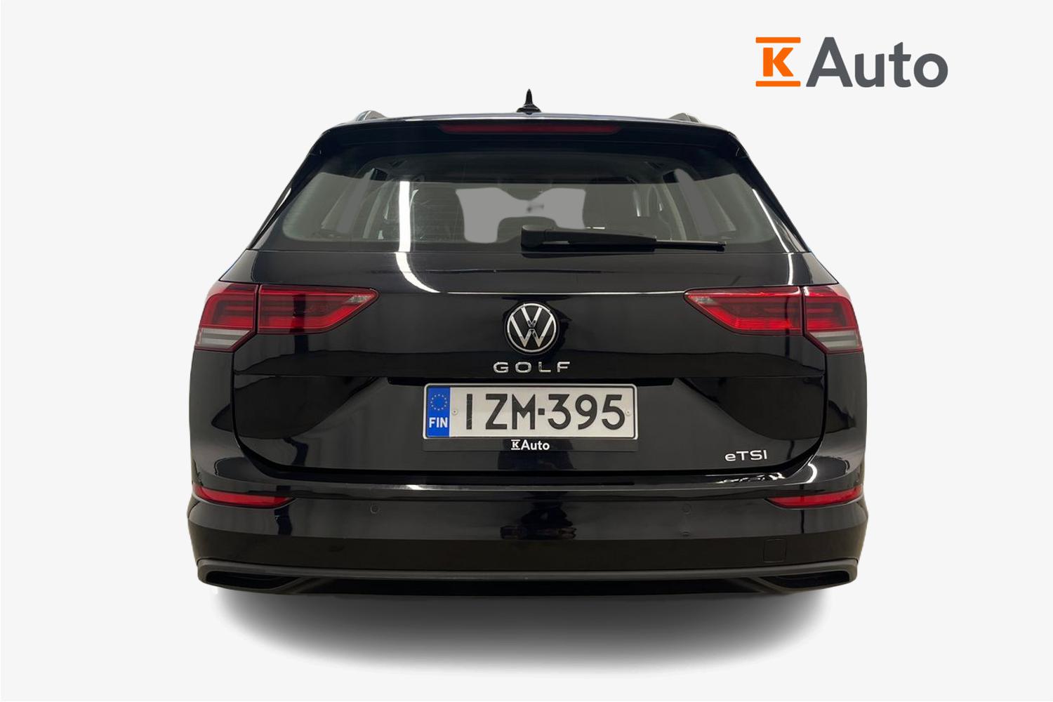 Volkswagen Golf 2021, kuva 3/22