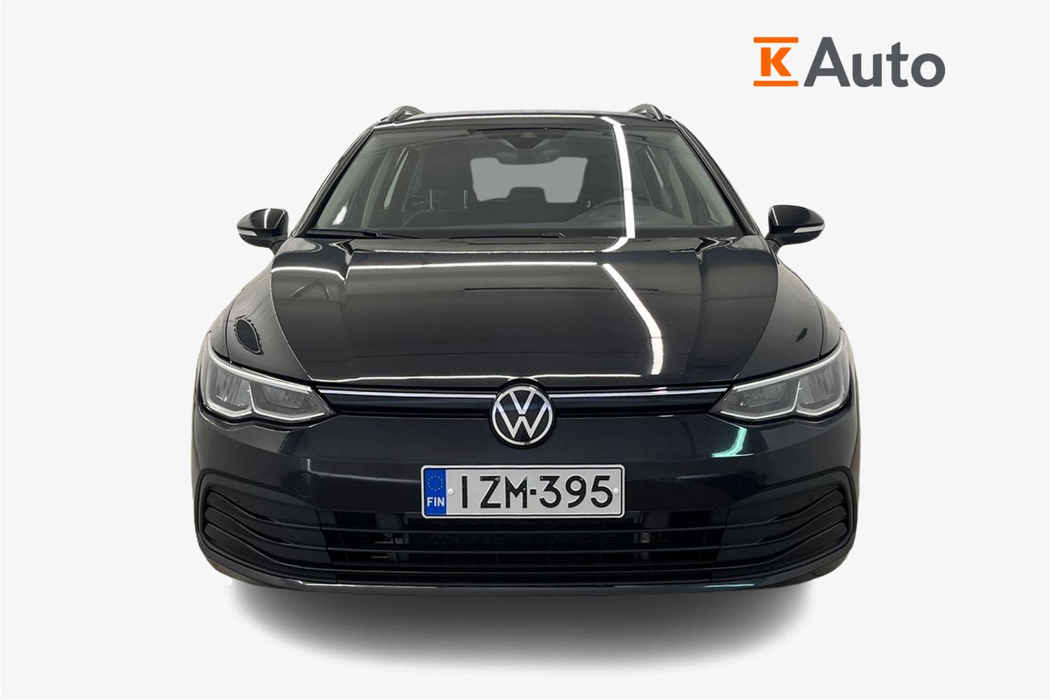 Volkswagen Golf 2021, kuva 4/22