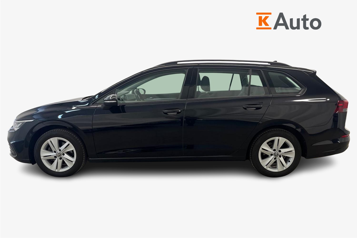 Volkswagen Golf 2021, kuva 5/22
