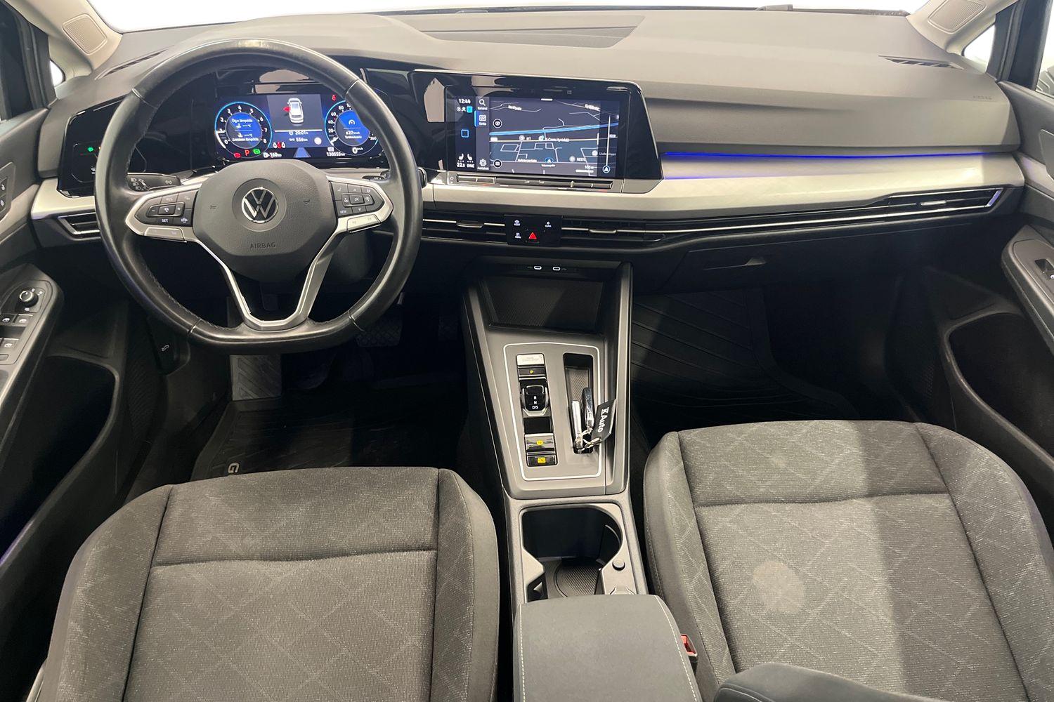 Volkswagen Golf 2021, kuva 7/22