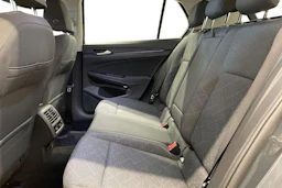Harmaa Volkswagen GOLF 2021 kuva 8.