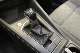Harmaa Volkswagen GOLF 2021 kuva 20.