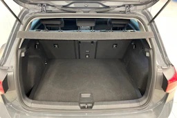 Harmaa Volkswagen GOLF 2021 kuva 21.