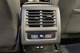 Harmaa Volkswagen GOLF 2021 kuva 27.