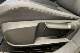 Harmaa Volkswagen GOLF 2021 kuva 29.