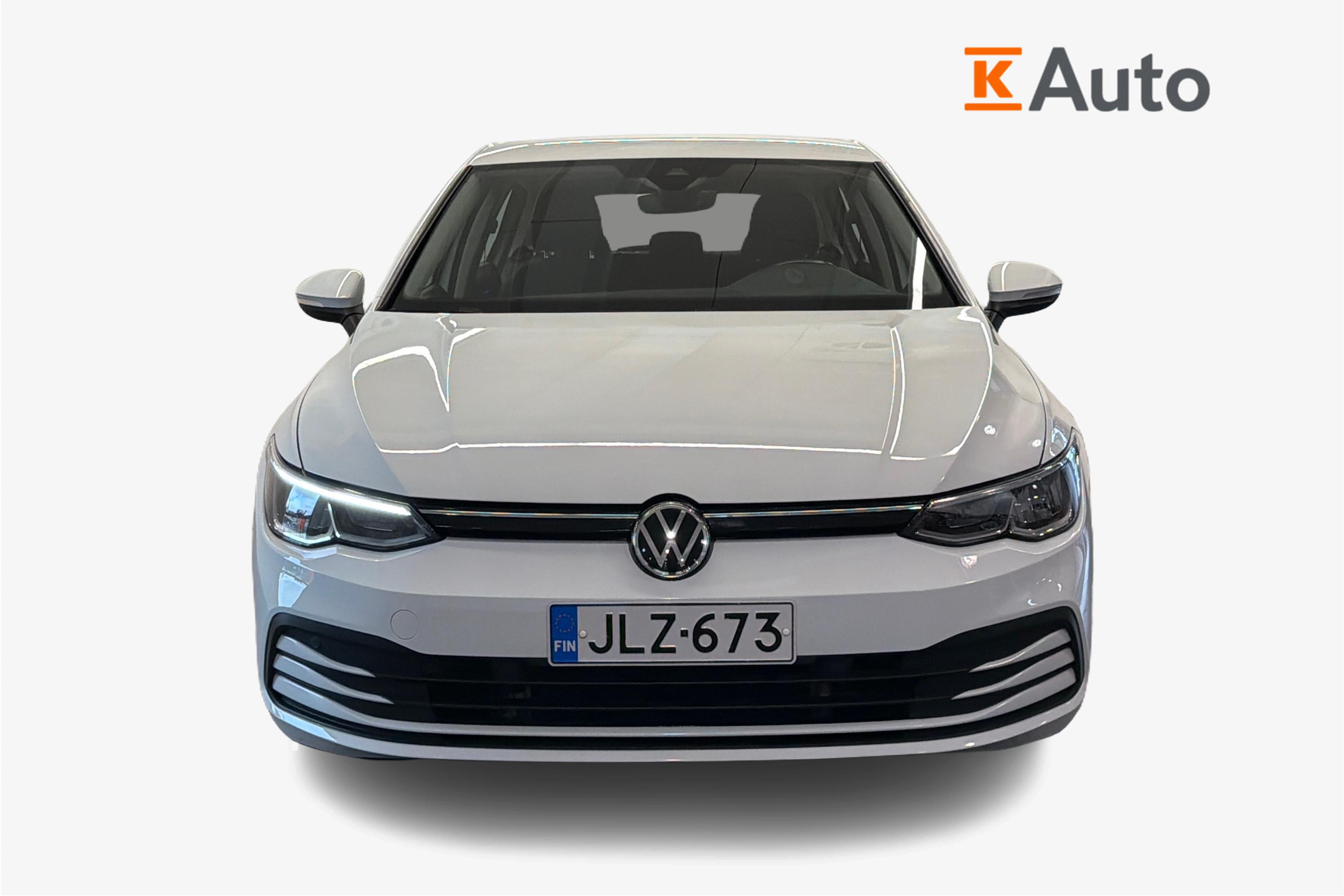 Volkswagen Golf 1,0 TSI 81 kW 2021, photo 4/30
