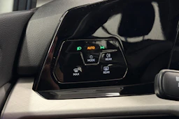 Valkoinen Volkswagen GOLF 2021 kuva 18.
