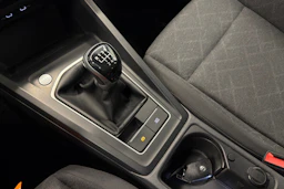 Valkoinen Volkswagen GOLF 2021 kuva 20.