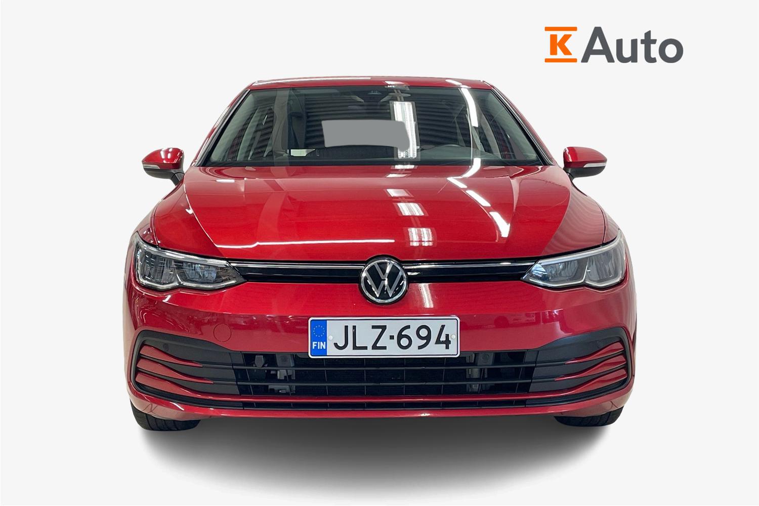 Volkswagen Golf 1,0 TSI 81 kW 2021, kuva 4/33