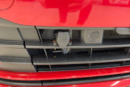 punainen Volkswagen Golf 2021 kuva 32.