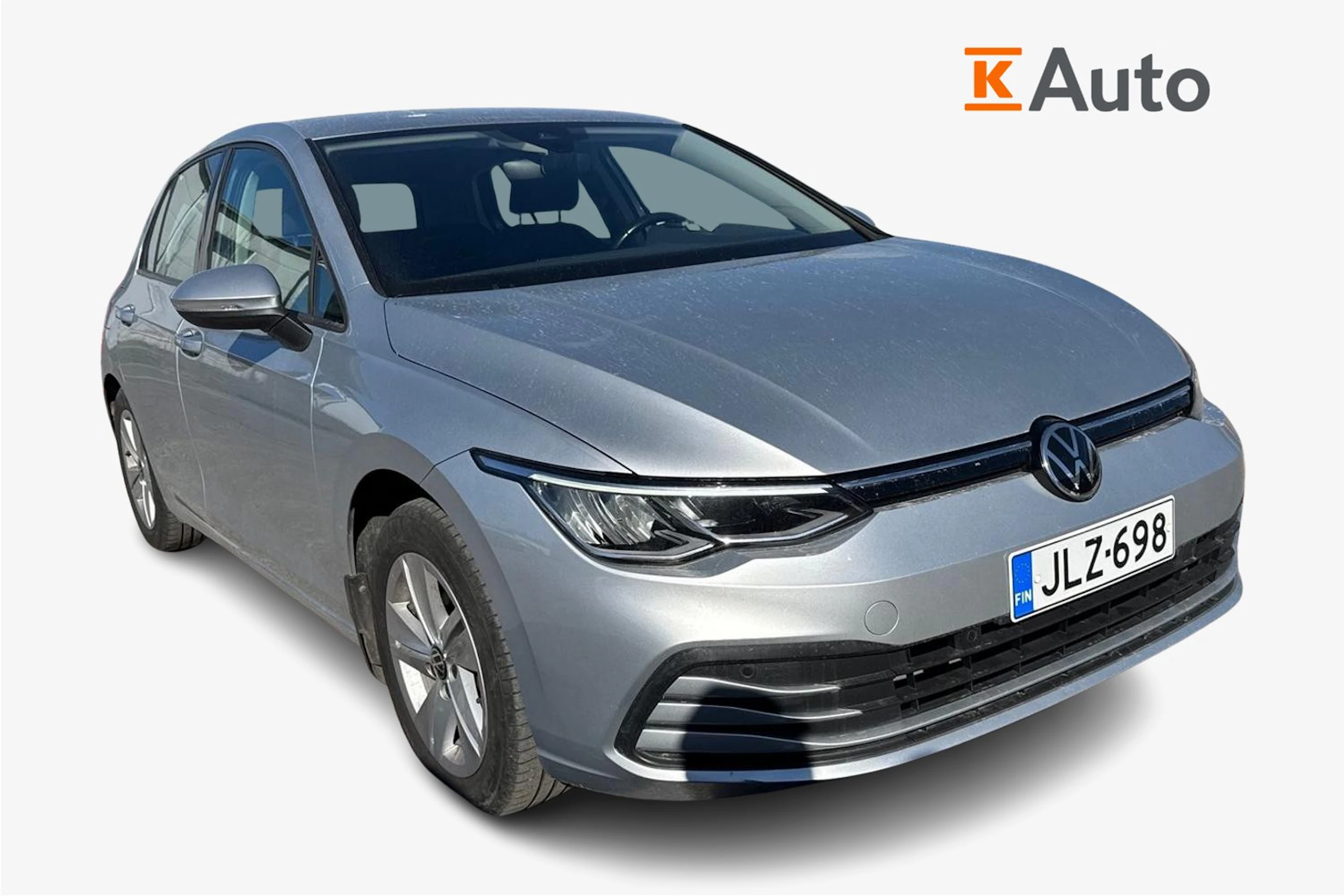 Hopea Volkswagen GOLF 2021 kuva 1.