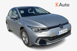 Hopea Volkswagen GOLF 2021 kuva 1.