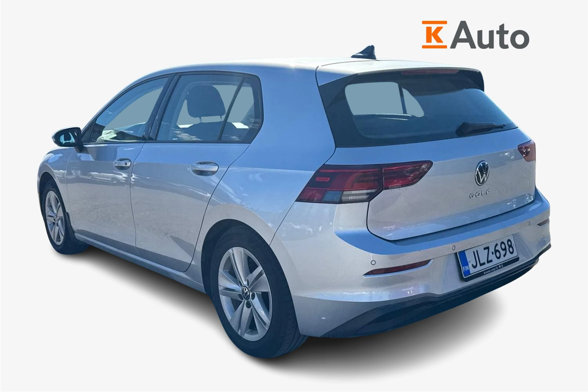 Hopea Volkswagen GOLF 2021 kuva 2.