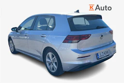 Hopea Volkswagen GOLF 2021 kuva 2.