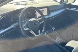 Hopea Volkswagen GOLF 2021 kuva 3.